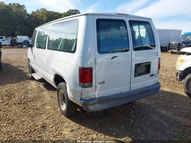 Fuse Box Engine Fits 05-08 FORD E150 VAN 4908570