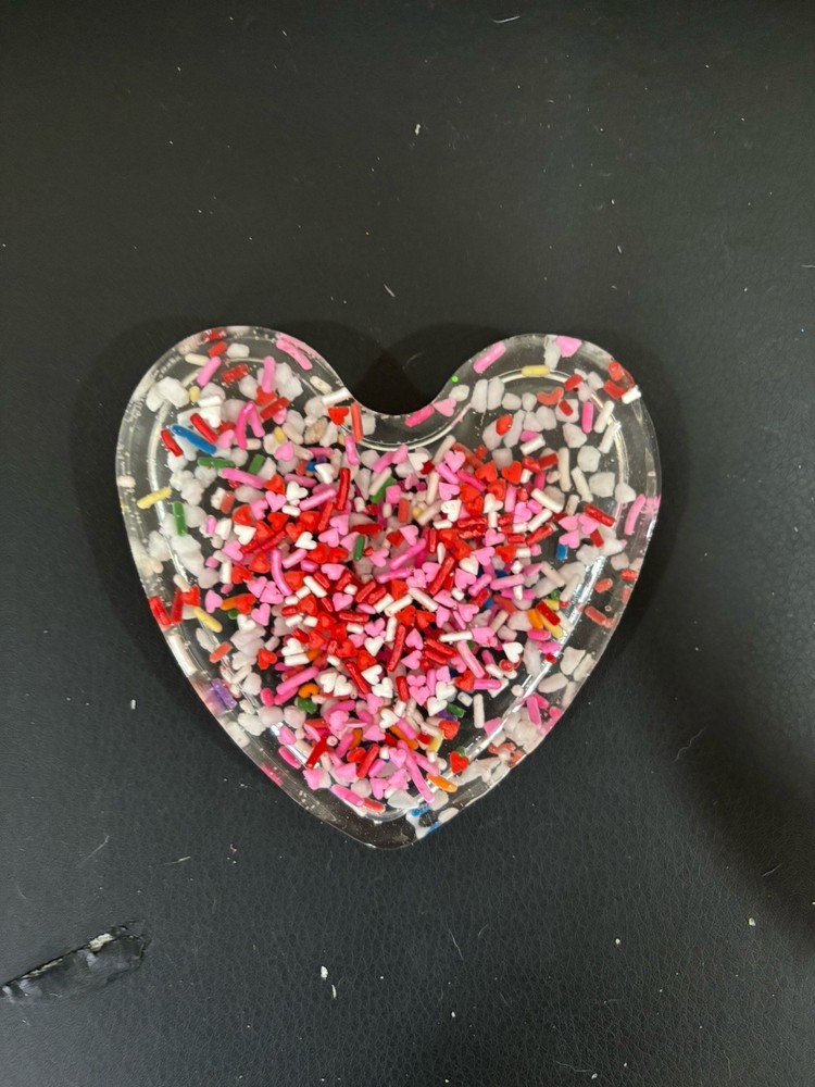 Sprinkle Ashtray