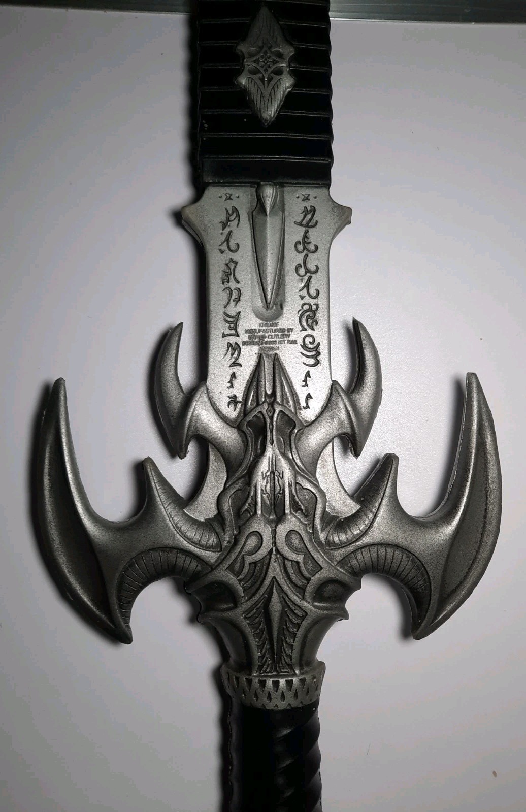 Kit Rae Exotath Special Edition Fantasy Swords of the Ancients Collection Foam