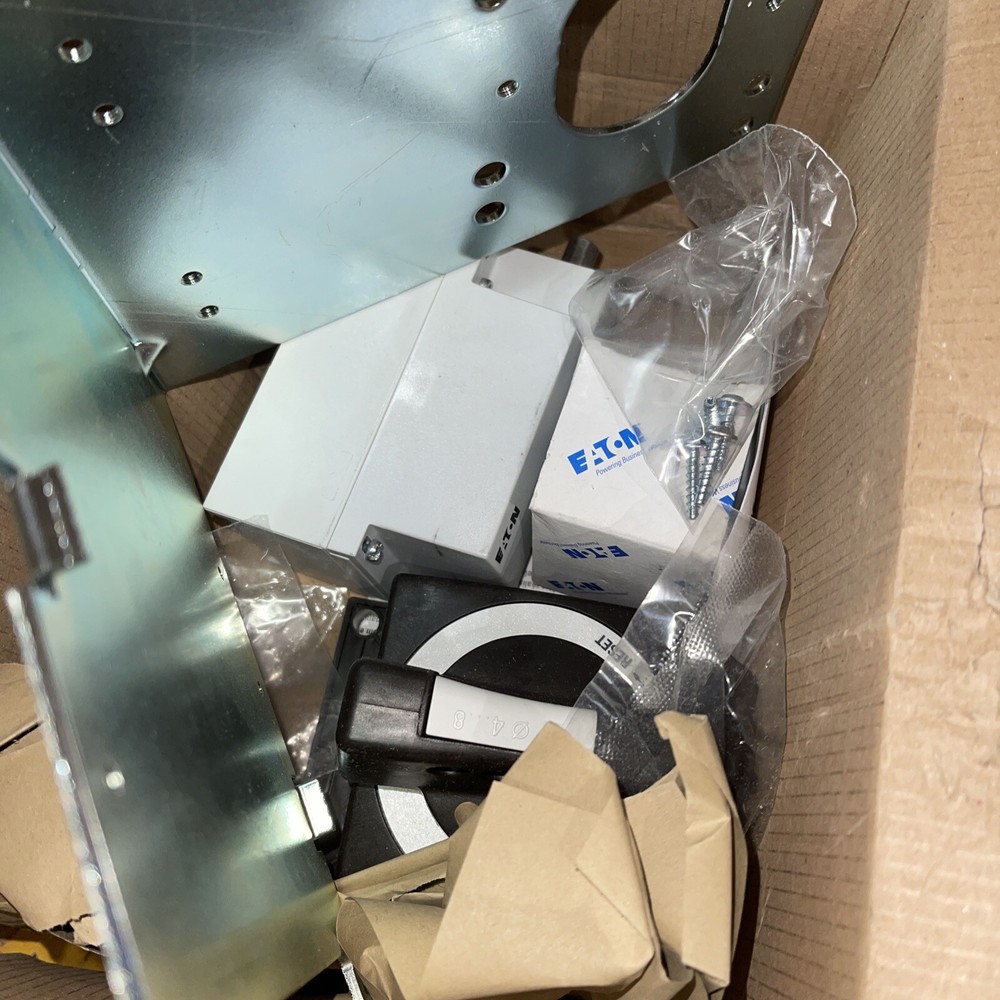 EATON SIDE MOUNTING NZM1-XSM-R