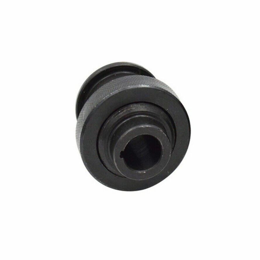 Milling Machine XY Axis Dial Lock Nut Vertical CNC Mill Tool D3+4+5