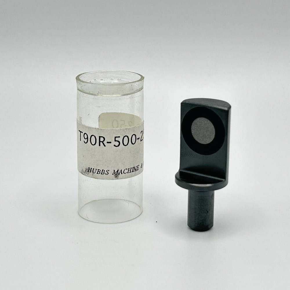 Hubbs T90R-500-2500-250 Photogrammetry Laser Tracker Videogrammetry Target