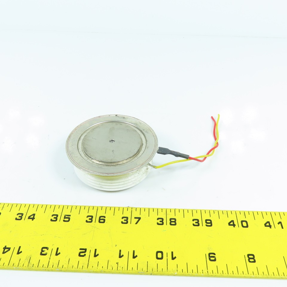 Dynex DCR890F65 0905 Phase Control Thyristor