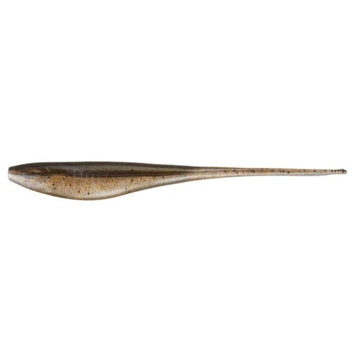 Basstrix DuraTrix Jerk Minnow 3pk
