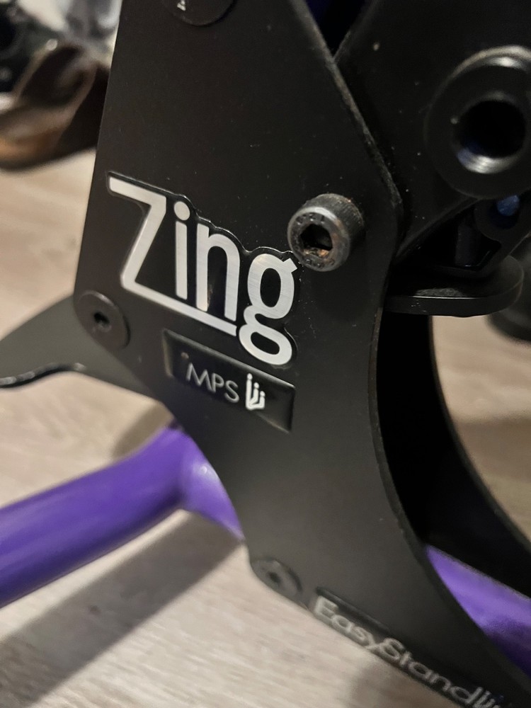 EasyStand® Zing MPS (Multi-Position Stander)