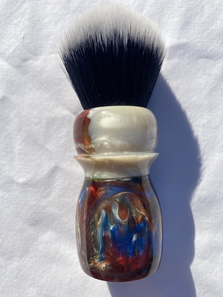 Lowborn Supply Shaving Brush