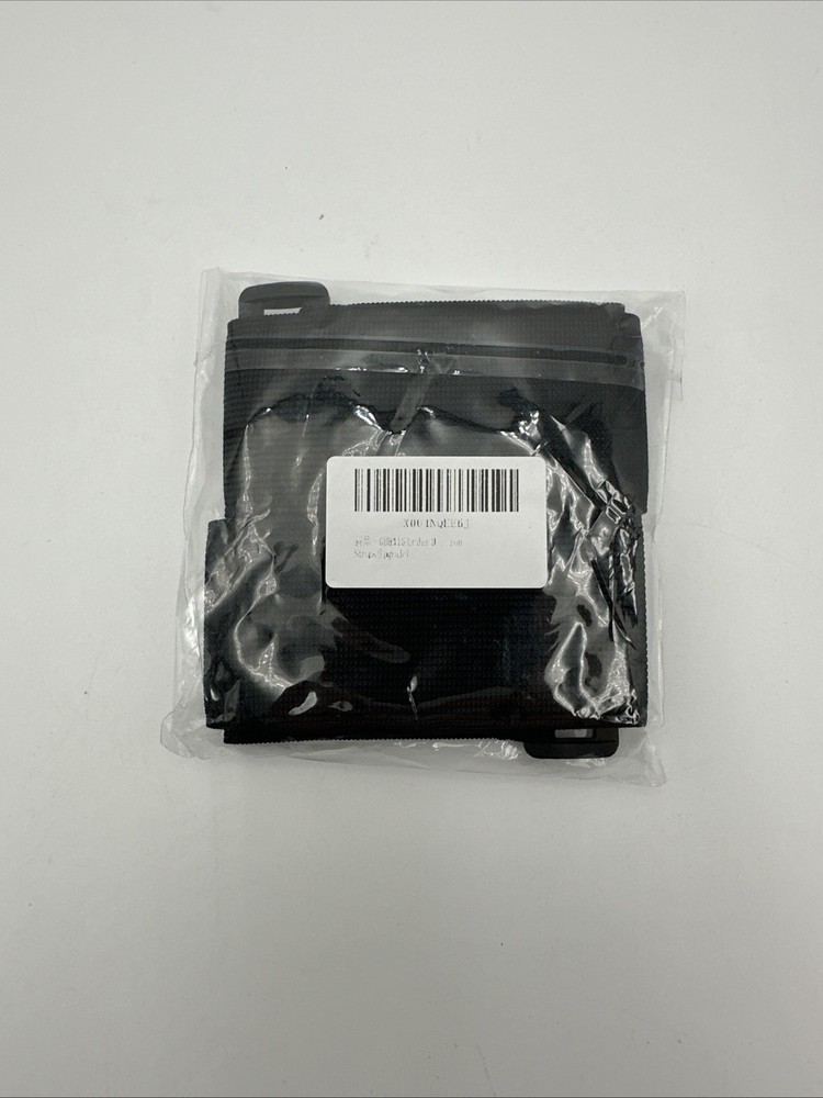 Adjustable Elastic Pedal Strap