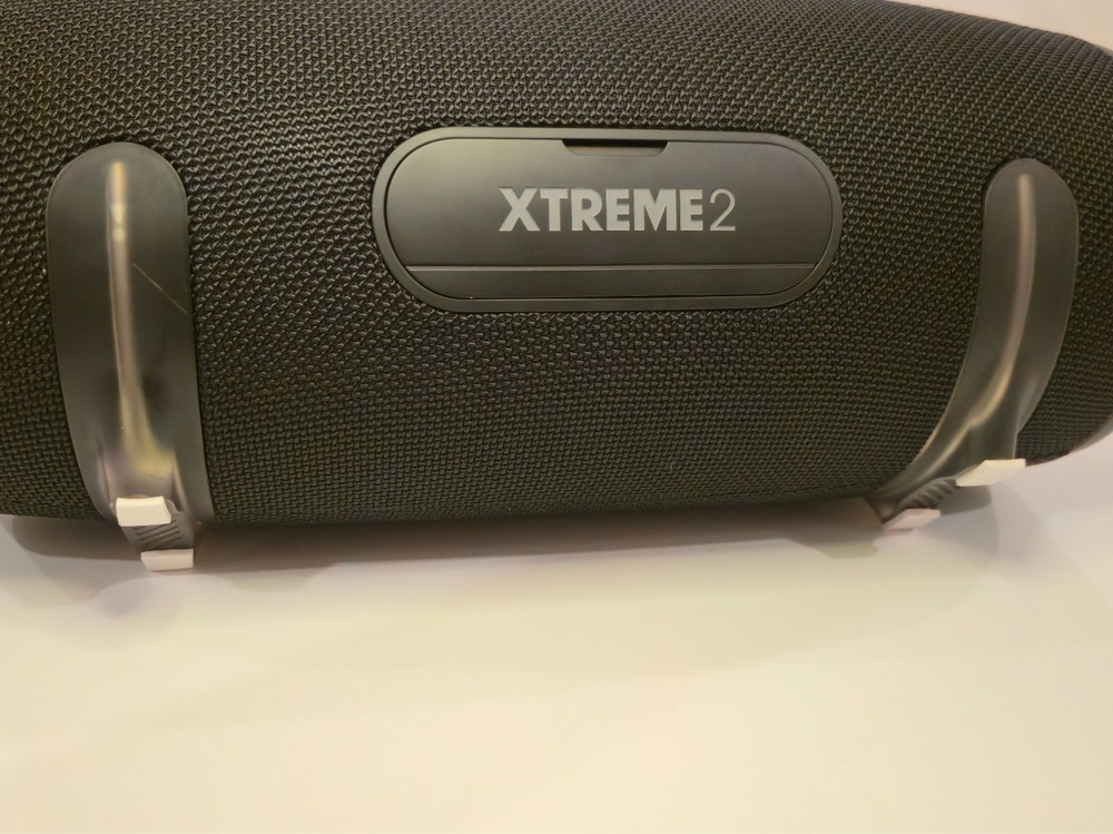 JBL Xtreme 2 (PL Black) Nice Condition!!