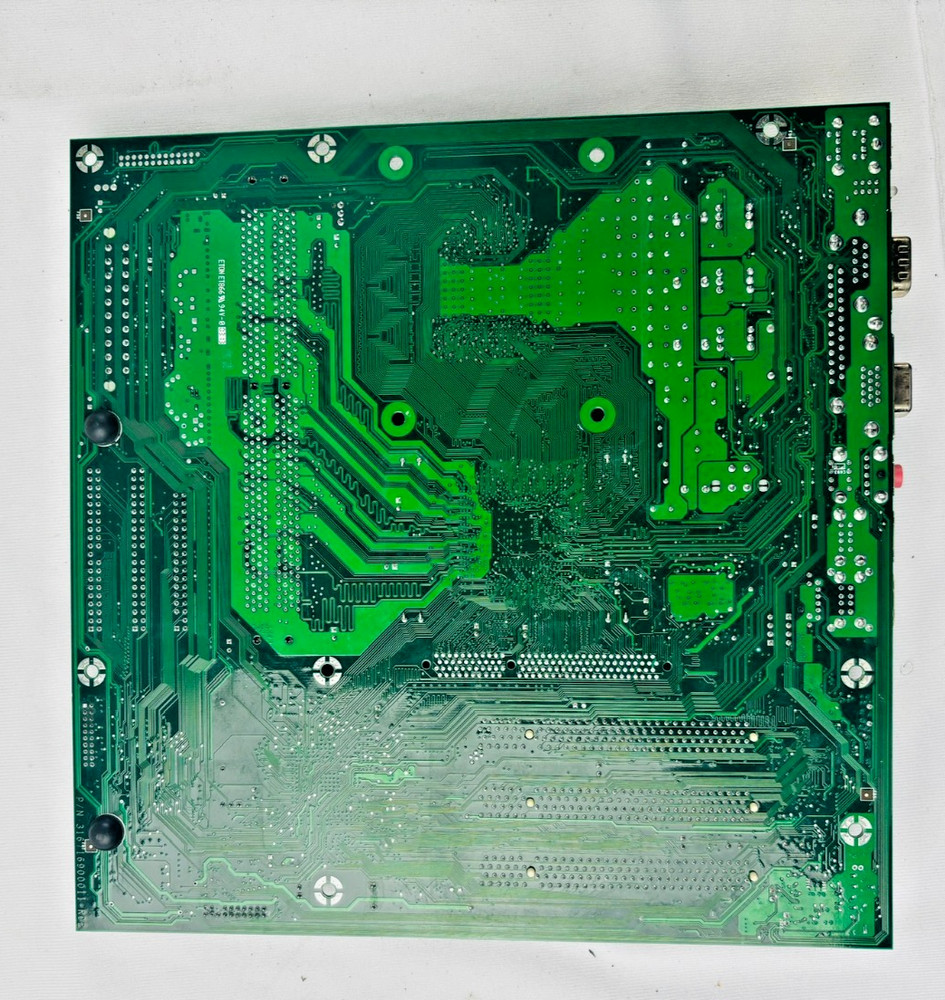 Dell BLUFORD CPU Board