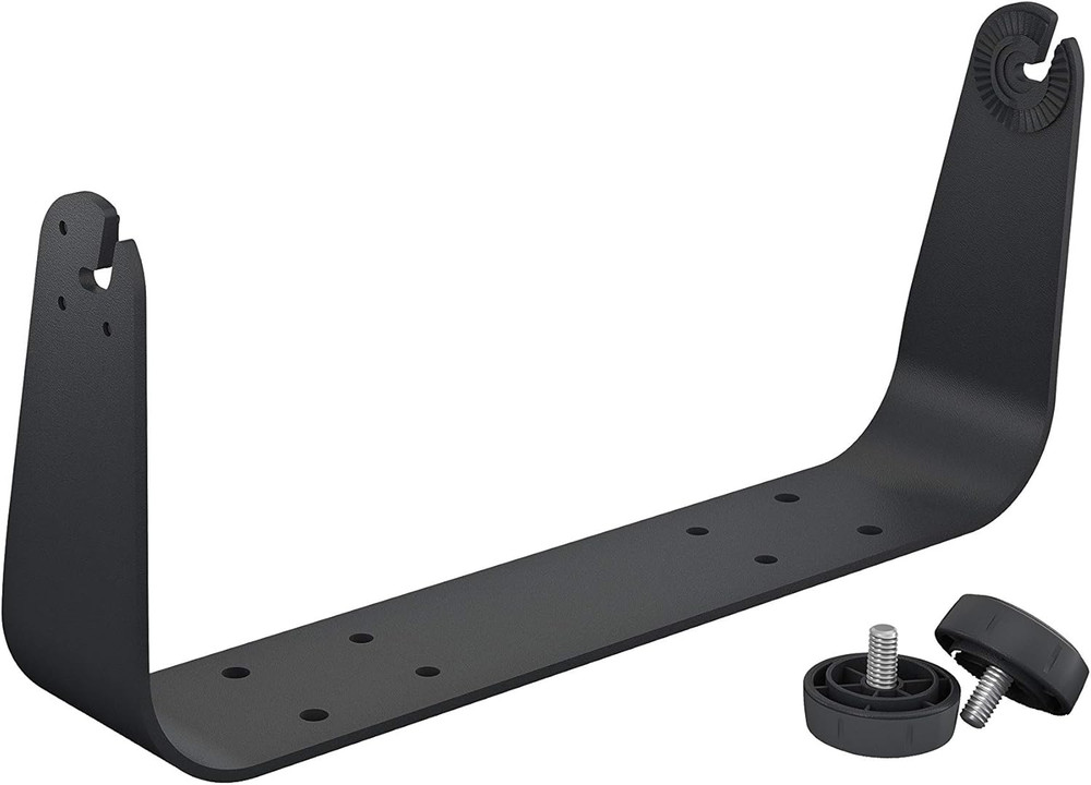 Bail Mount with Knobs for GPSMAP, Black