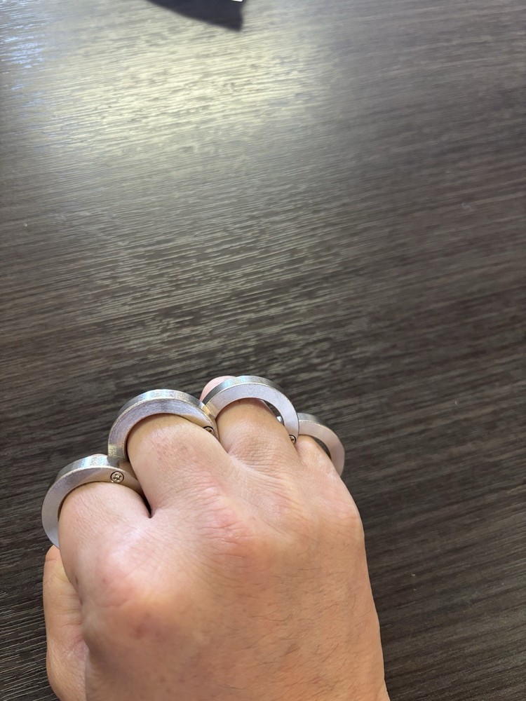 Finger Rings