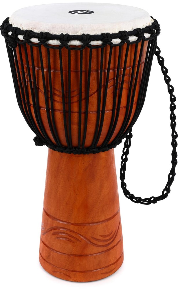 Meinl Percussion ADJ2-M+BAG (3-pack) Bundle