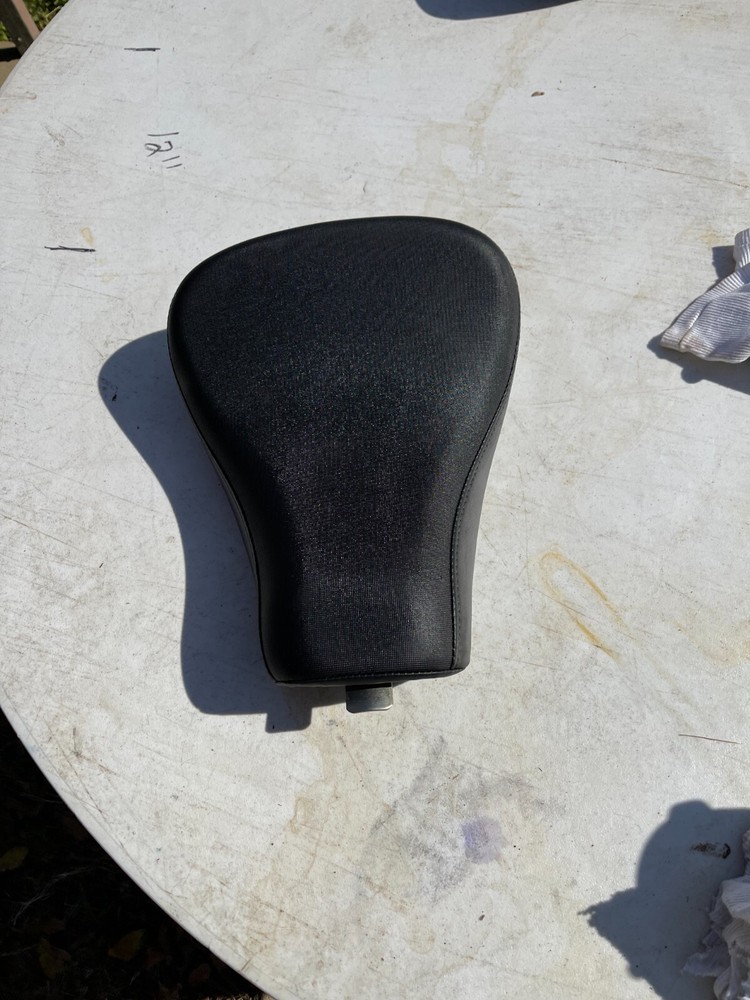 Motorcycle Saddle seat never used