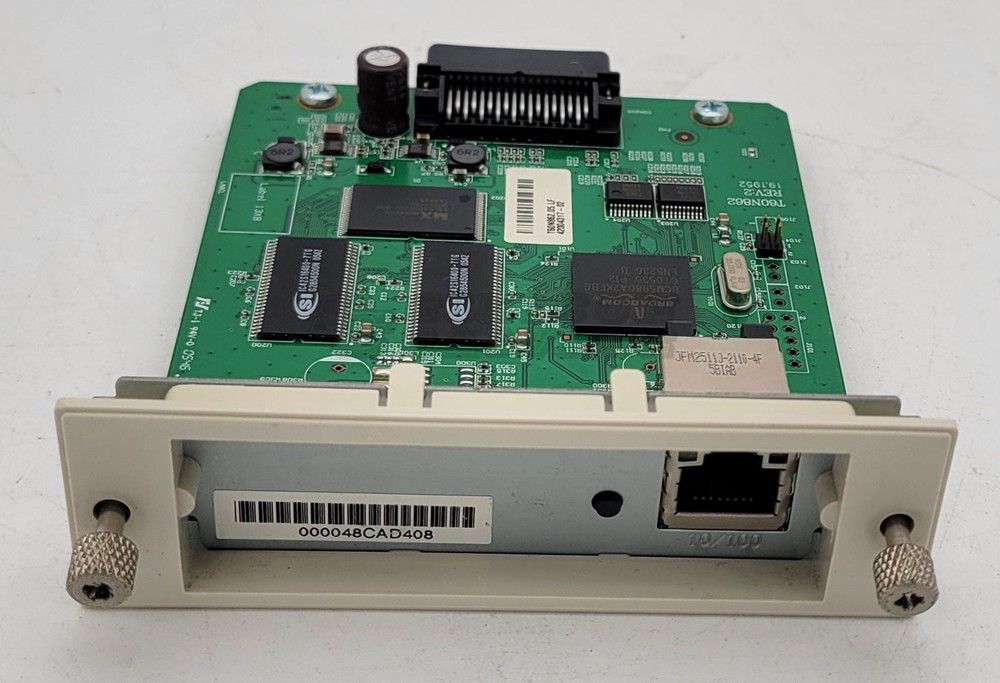 Epson T60N862 EU-113 Network Card for Pro 7600