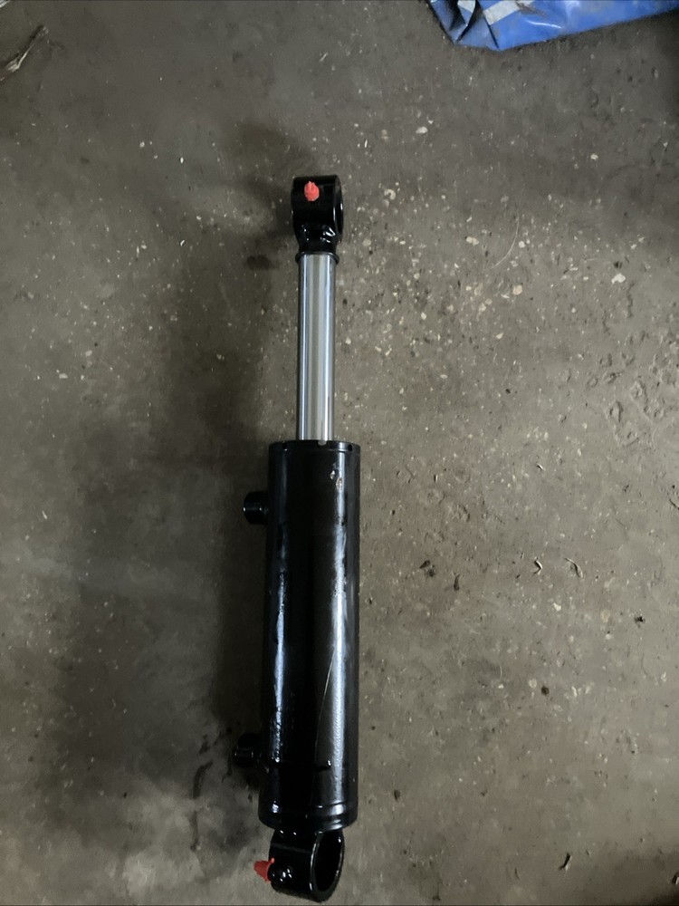 Hydraulic Ram 280mm - 410mm
