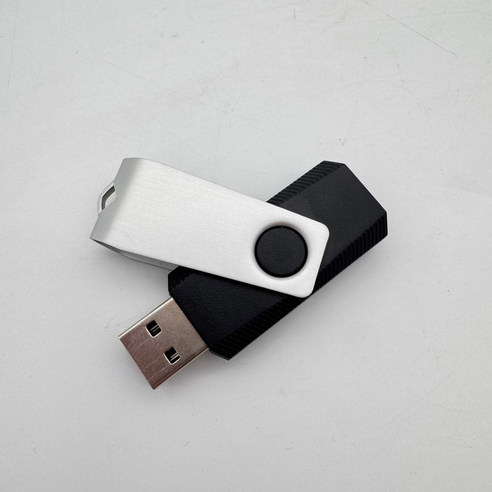 (5-pack) Kexin USB Flash Drive - 16GB