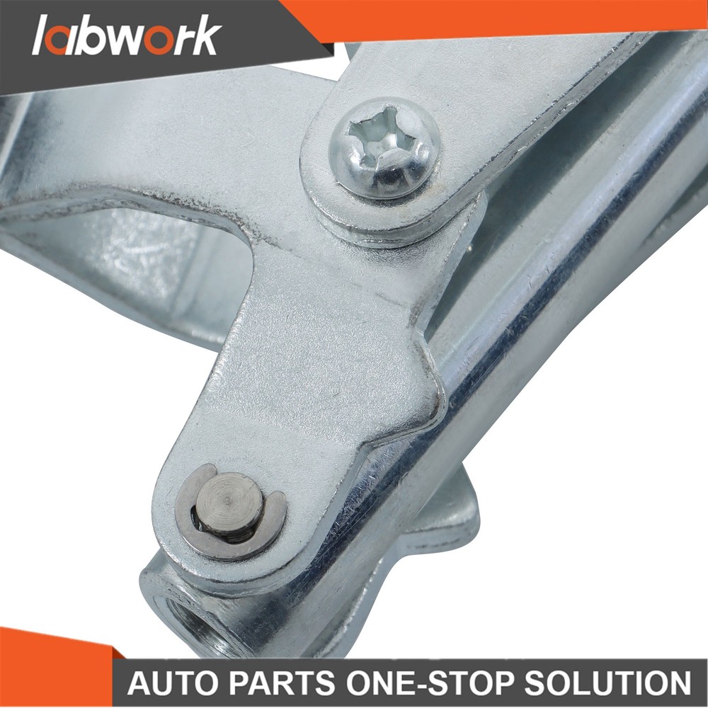 Labwork 66784 Stud Mount Valve Spring Compressor Remove & Install