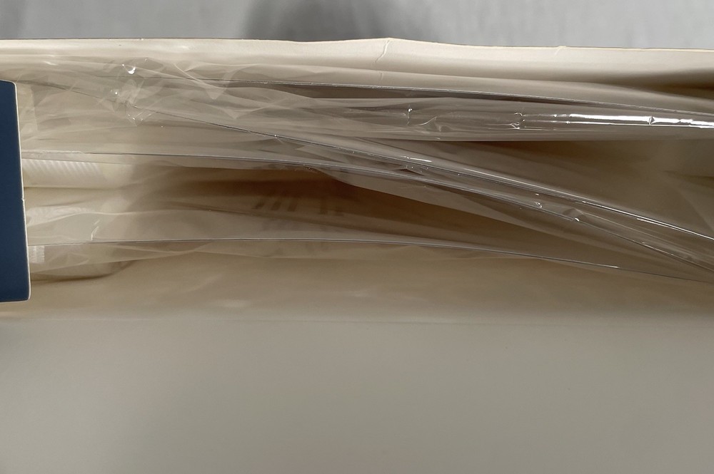 NEW Protective Full Face Safety Shield 4 pack