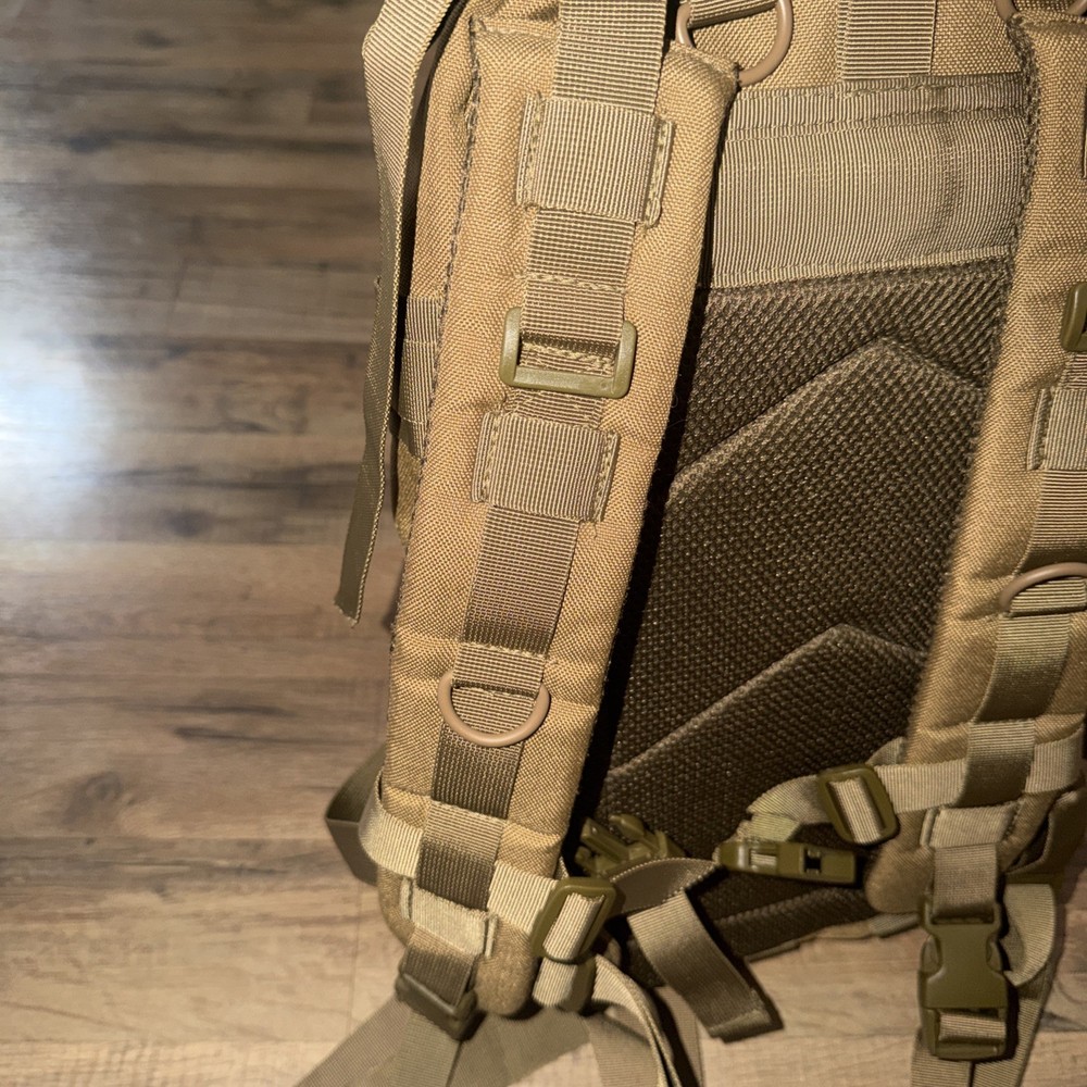 Condor Compact Assault Pack Brand New