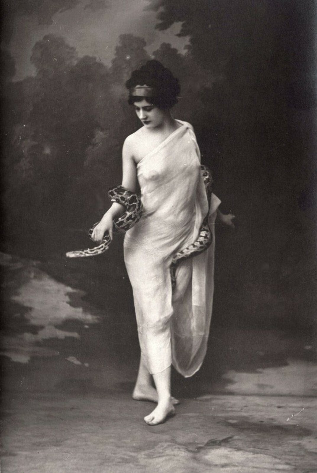 Circus, Clown, Carnivals, Posters, vintage 4" x 6" photo reprint Quality 298