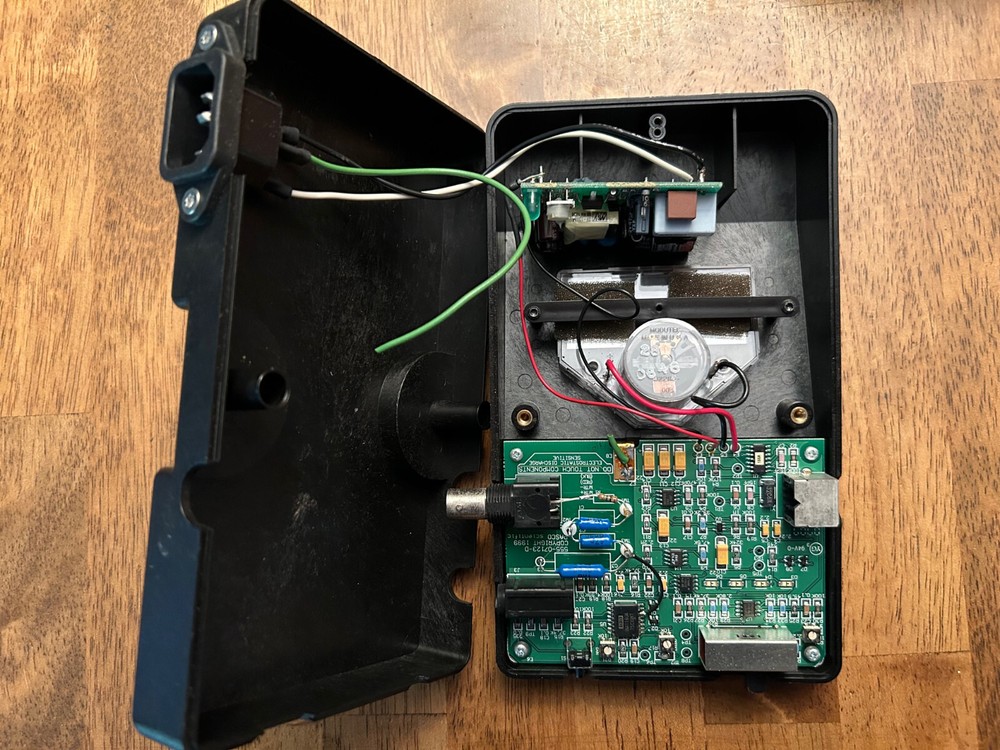 PASCO ES-9078 BASIC ELECTROMETER