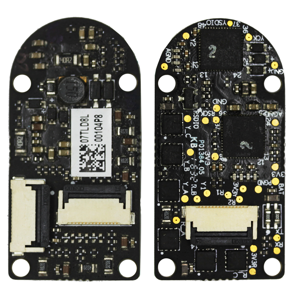 OEM Gimbal ESC Electronic Speed Controller Board - DJI Phantom 4 / 4 Pro / V2.0