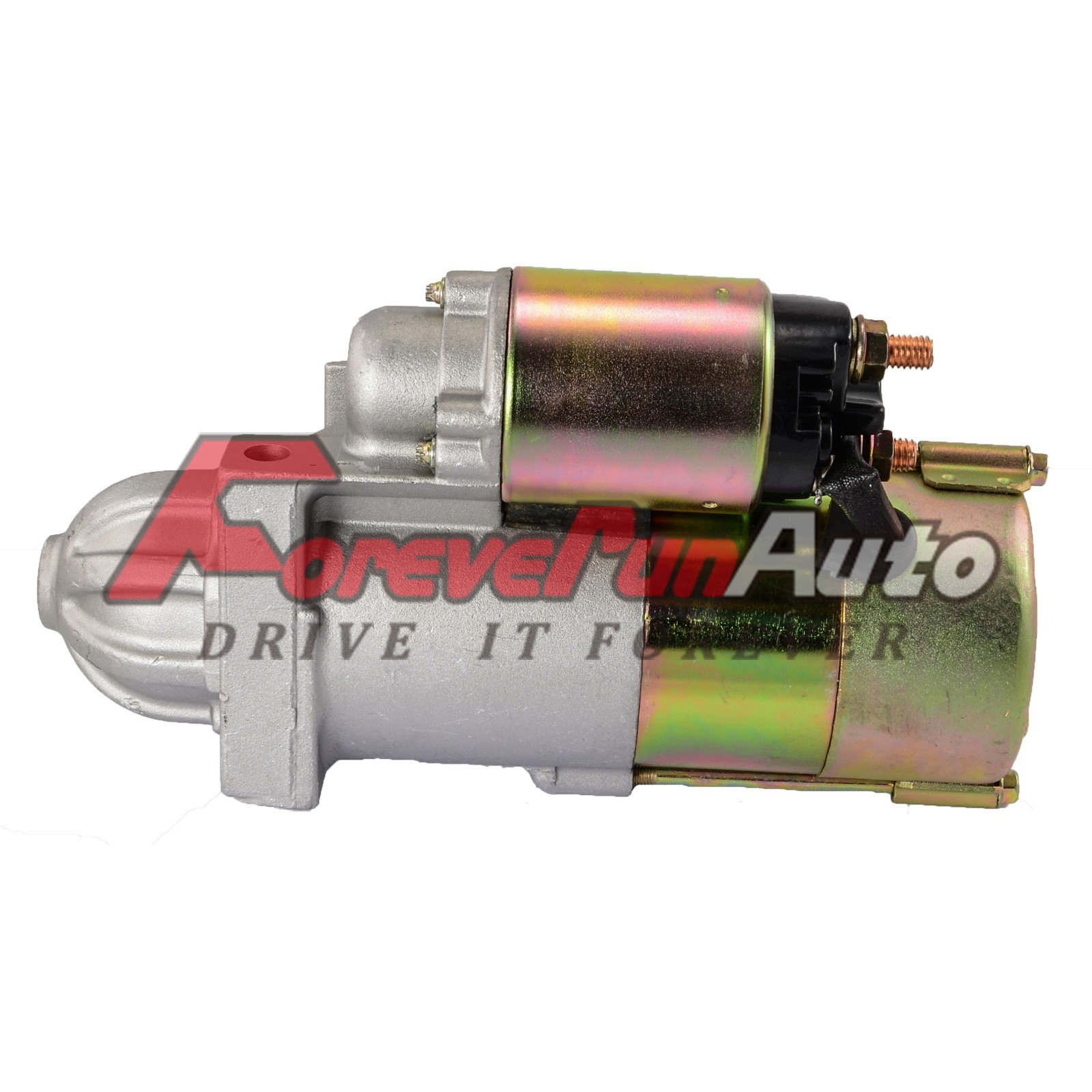 Starter for Chevy Express 1500 2500 3500 V8 5.0 5.7 8.1 2002