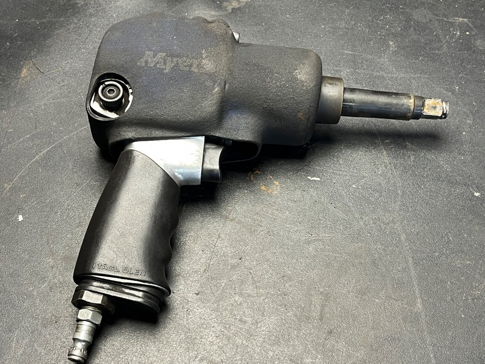 MTS 1/2" IMPACT WRENCH (53371)