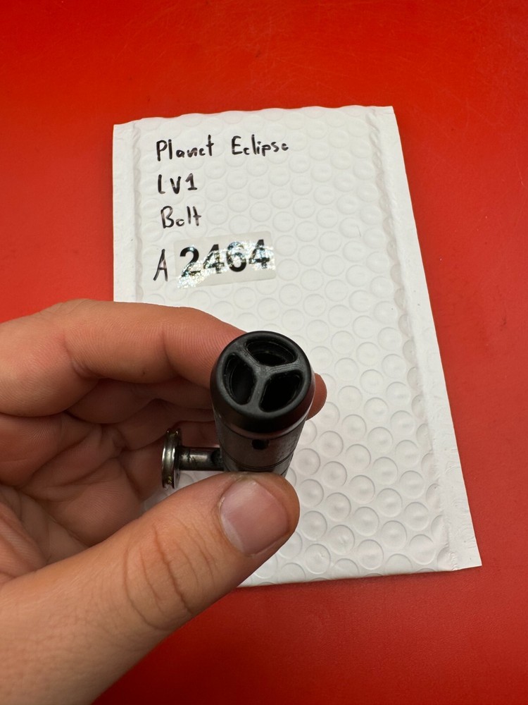 Planet Eclipse LV1 Bolt