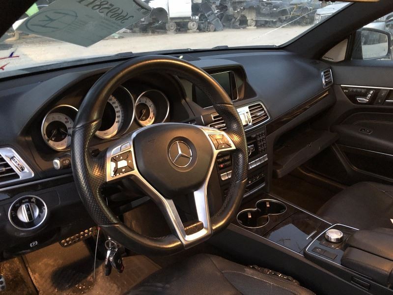 2014-2017 MERCEDES BENZ E400 Multipurpose Camera Projector (windshield) 810903
