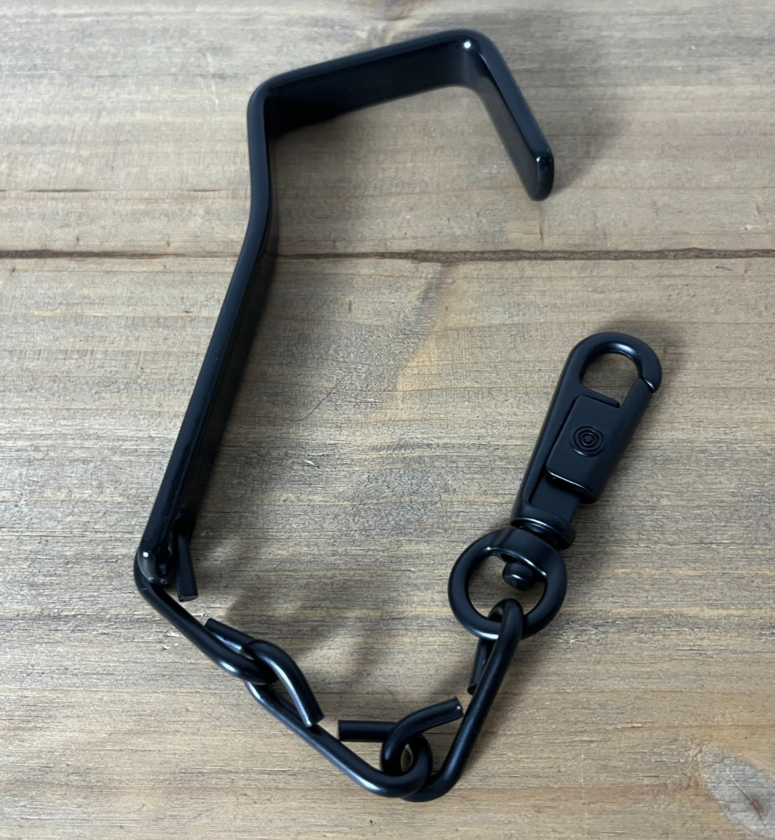 Tumi Hanger Hook /Door Hook for Garment Bags