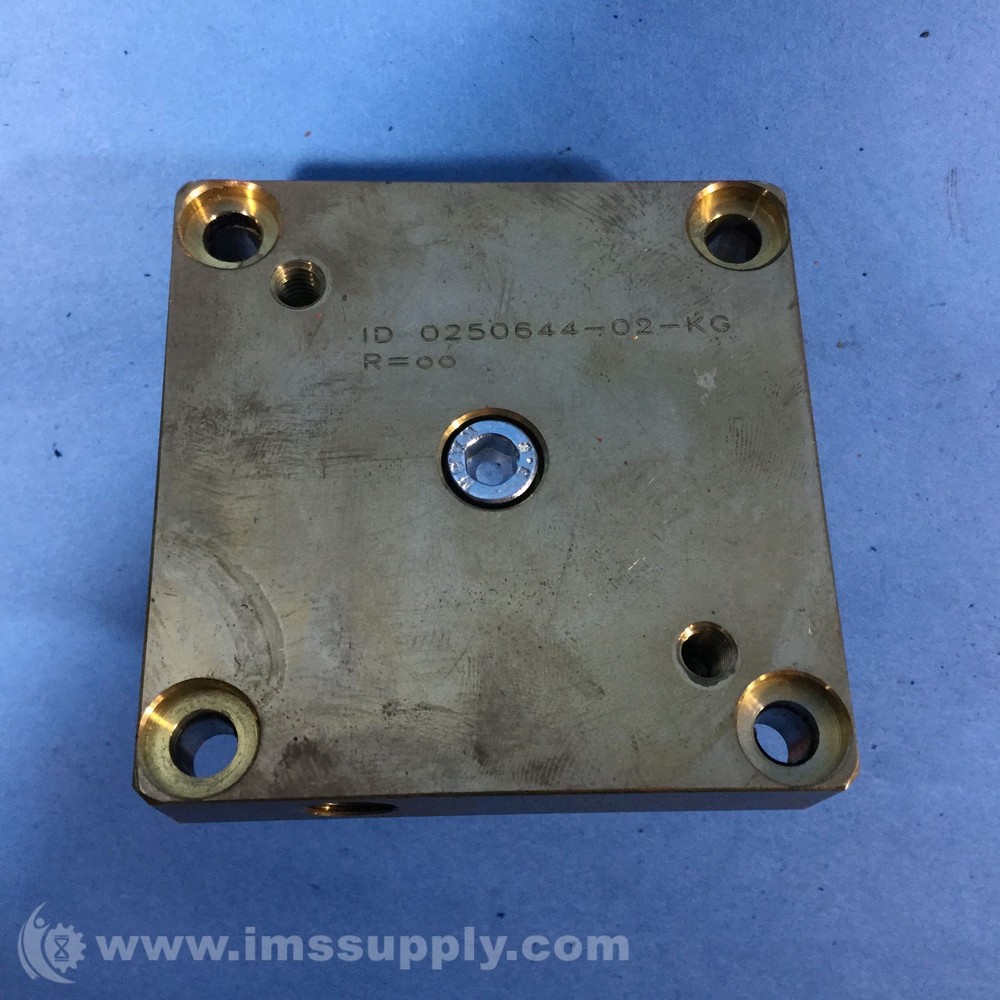 Trumpf 18321/7 Optical Component USIP