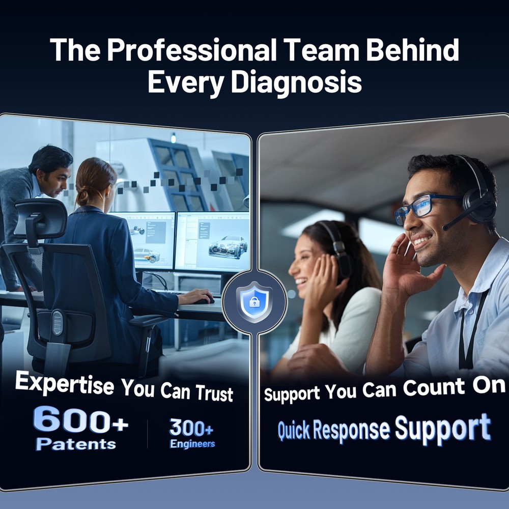 US TOPDON ONE Lite Car Diagnostic Tool ECU Coding J2534 Programming Wifi 128GB