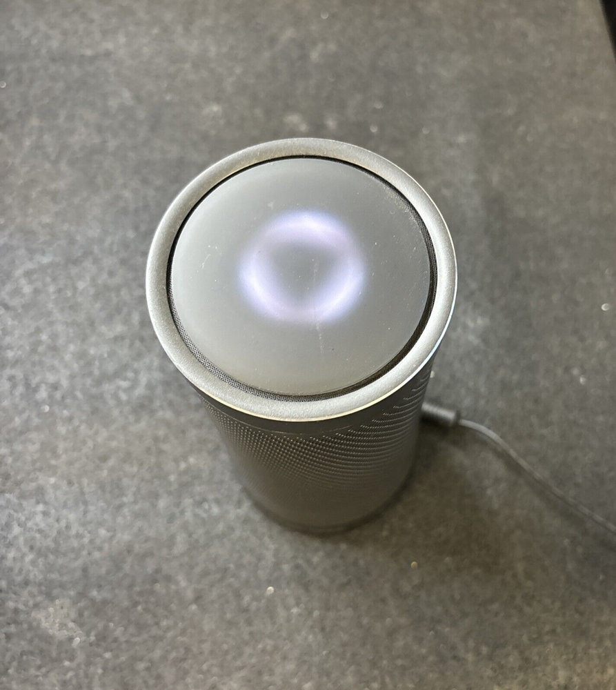 Harman Kardon Invoke Smart Bluetooth Speaker Graphite