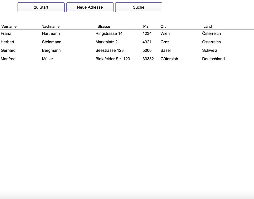 Invoice program invoice software no Excel also § 19 small business Mac Win