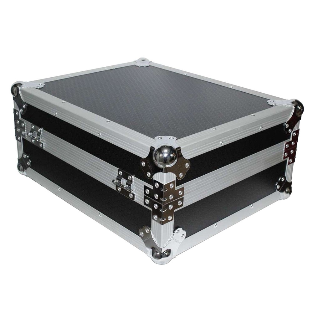 ProX T-TT Universal Turntable Road Cases Pair