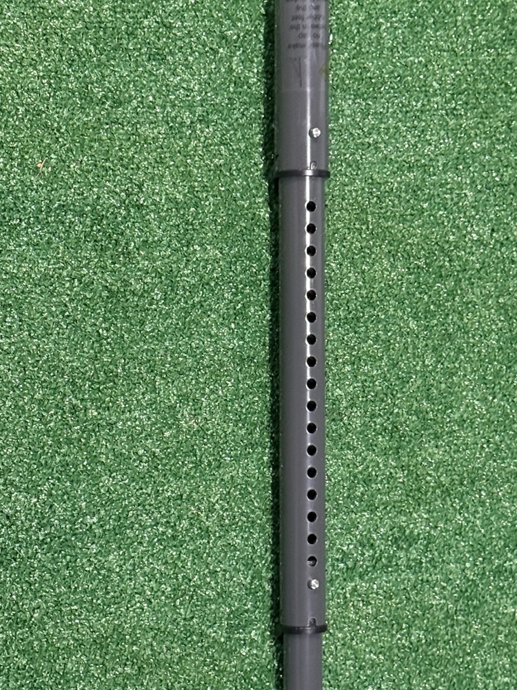 Ace Miling Security Door Stop