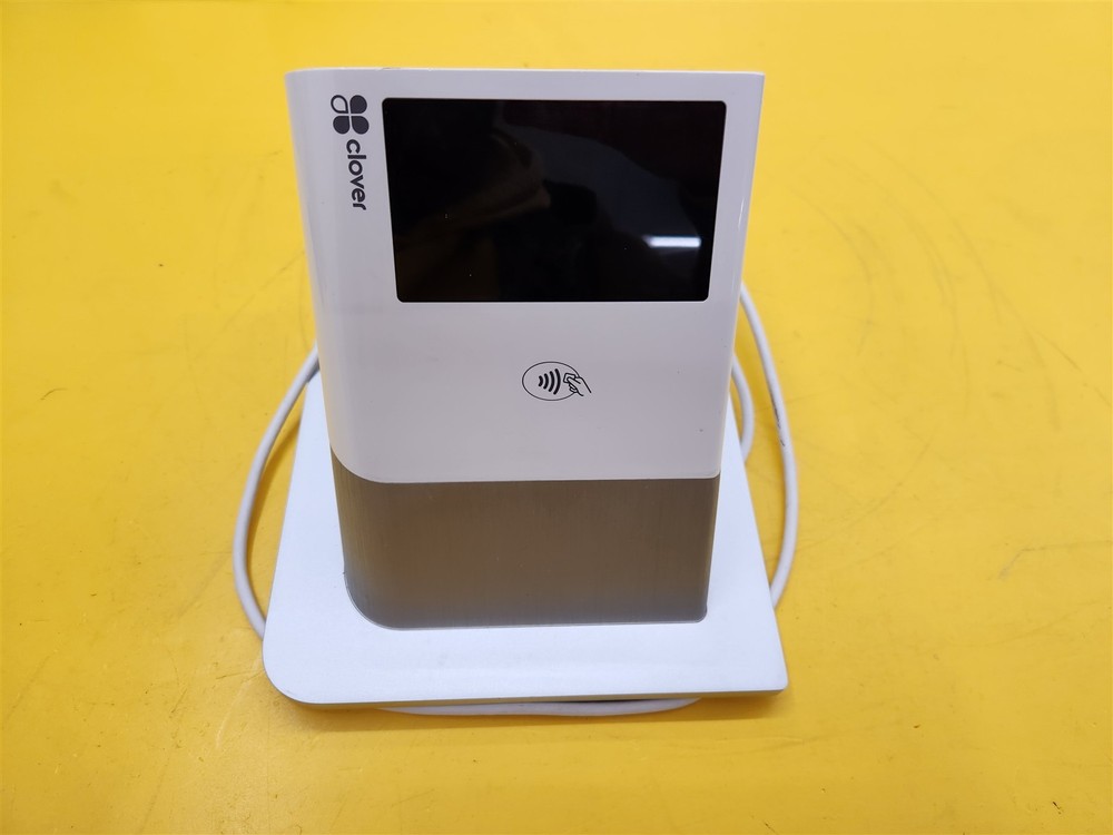 ⭐️⭐️⭐️⭐️⭐️ **UNTESTED** Clover Station P550 POS Receipt Printer