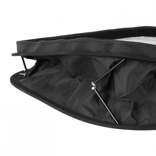 Presto Soft Box Modifier for 1 x 1 LED Light w/egg crate