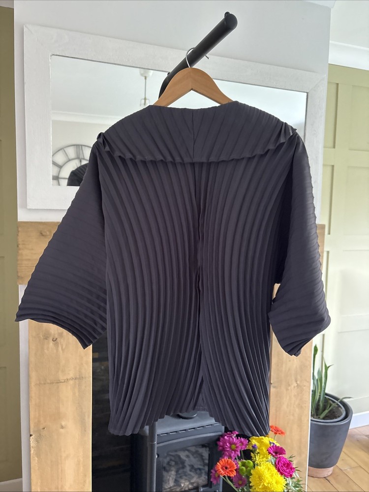 Jacket From Thanny