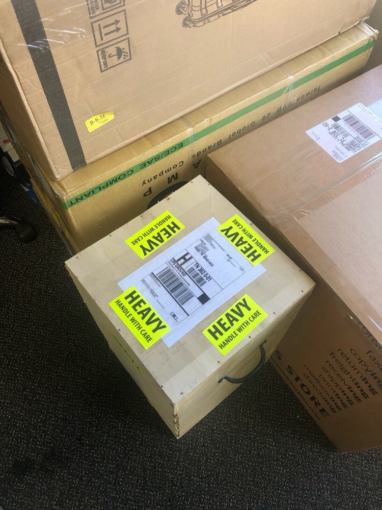 A.C. Compressor 2 Ton R-410 “Used” Pre-owned