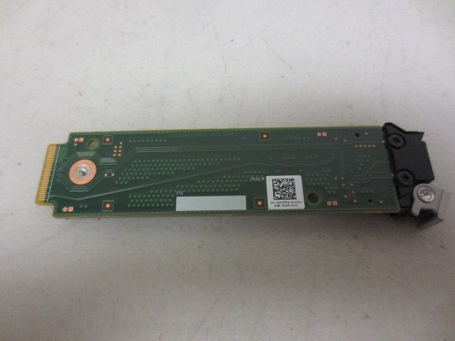 Dell HM7F6 Dual Port M.2 6Gbps R750 BOSS-S2 Controller Module