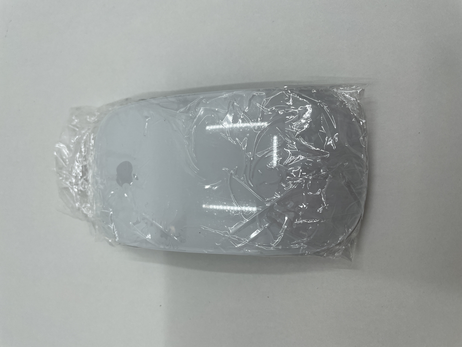 NEW Genuine Apple Magic Mouse for Macs BLUE A1657