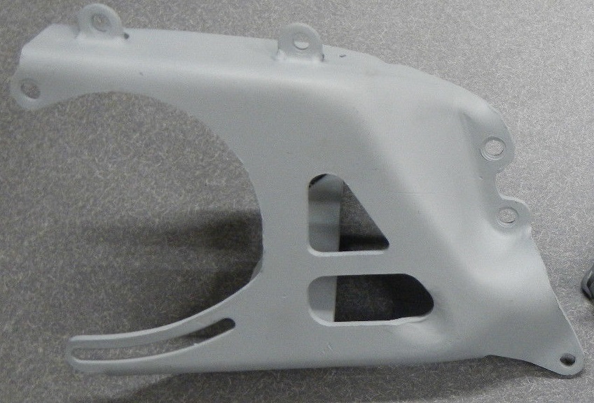 63 64 65 66 Buick Nailhead Extra Long Head Bolt for Alternator Bracket 401 425