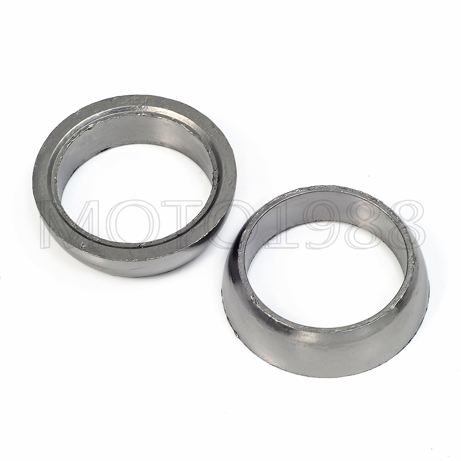 Exhaust Gasket & Spring Rebuild Kit For Polaris Sportsman 700 800 RANGER RZR