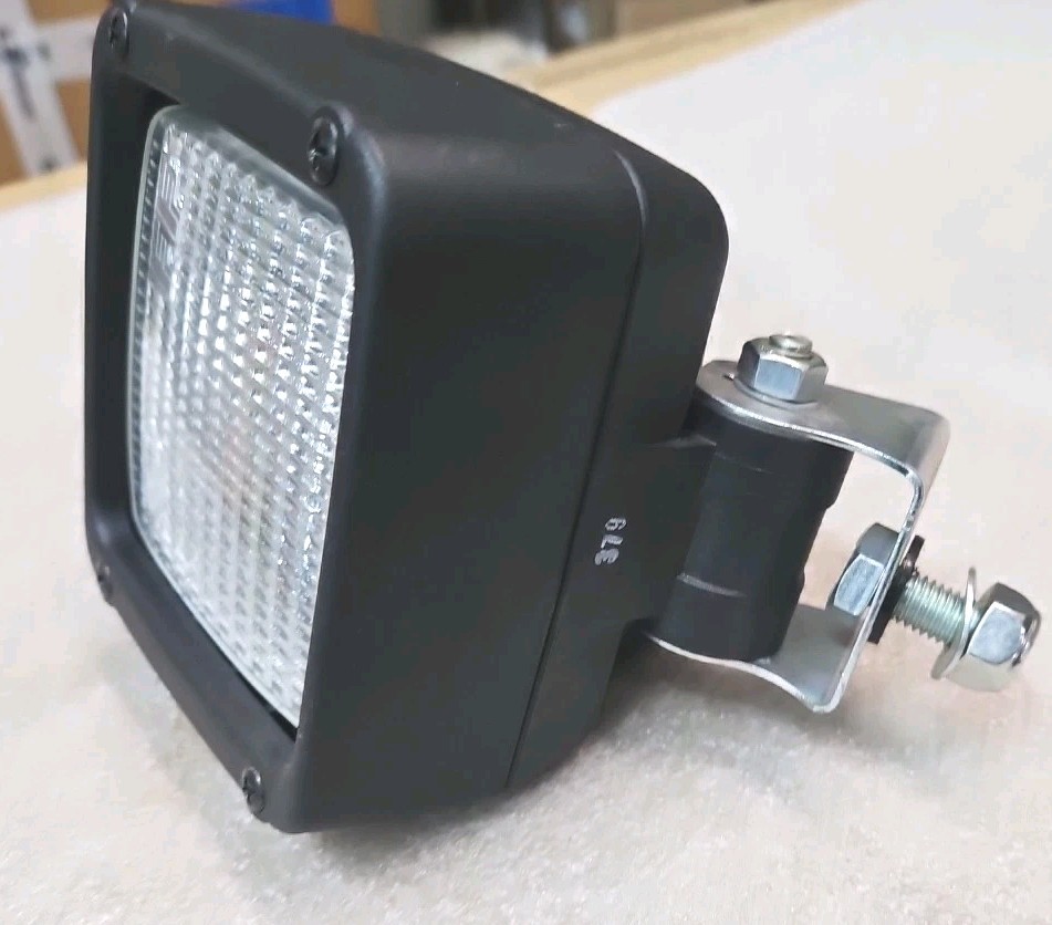 Wacker Neuson Working Light 1000270919 NEW perfect condition