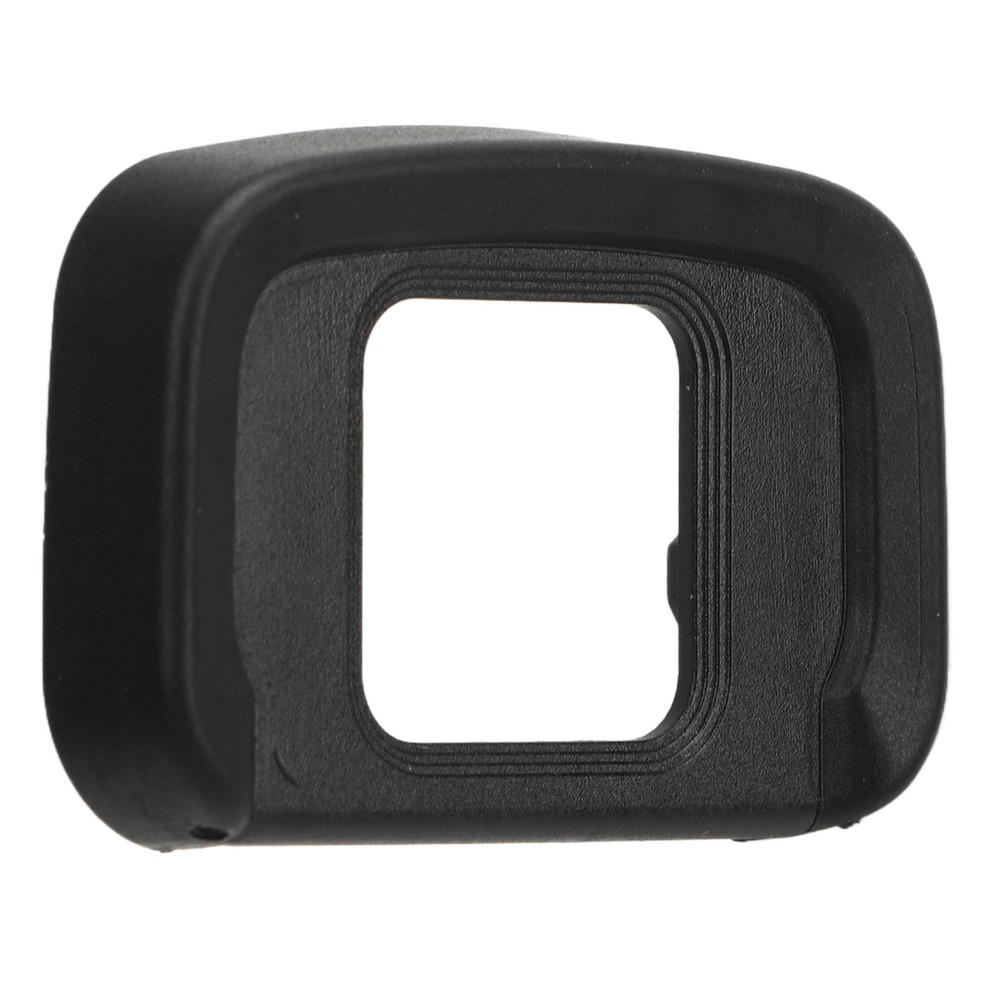 Camera Eyecup Replacement DK30 ABS Camera Viewfinder Eye Cup Protector Eyepiece