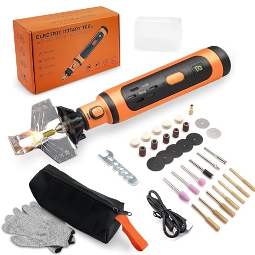 Electric Chainsaw Sharpener Kit New Electric Chainsaw Sharpene Comes with