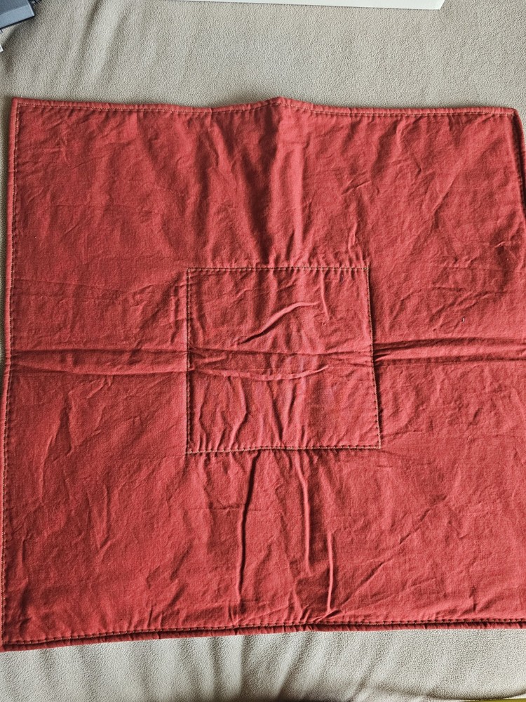 Handmade Pet Quilt