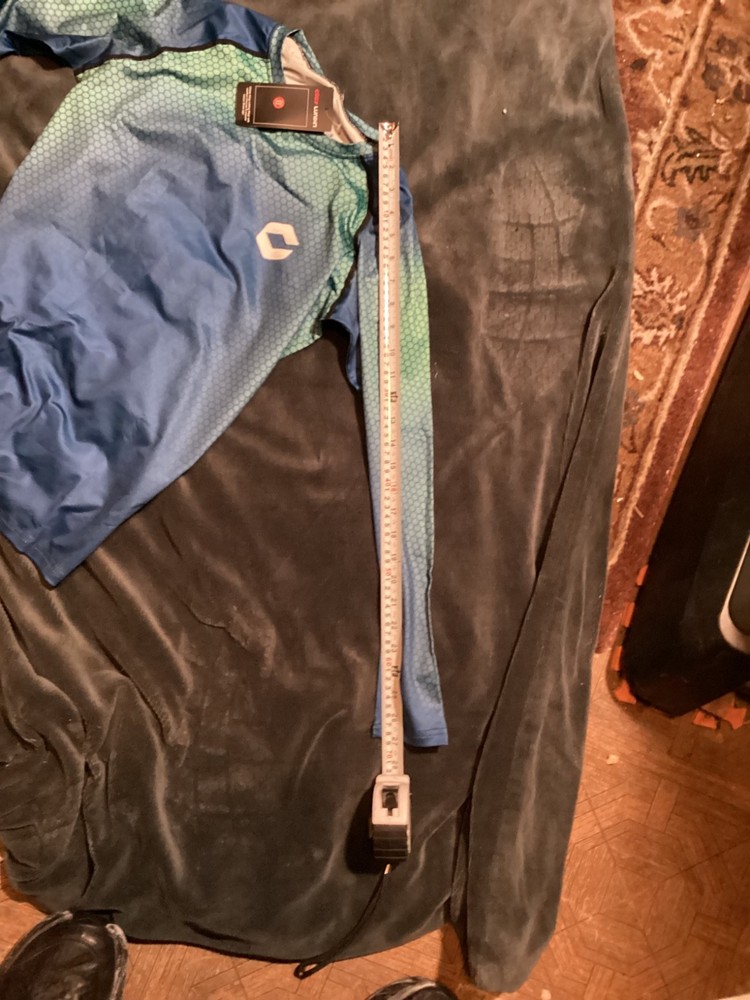 Child's Swimming Top